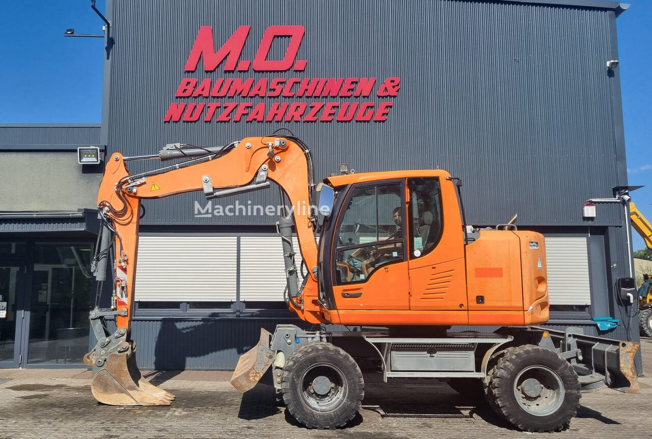 2013 Liebherr, 12.466 mth, Import Auf Lager in der EU — Foto 1 | AMECAR 2013 Liebherr, 12.466 mth, Import Auf Lager in der EU — Foto 1