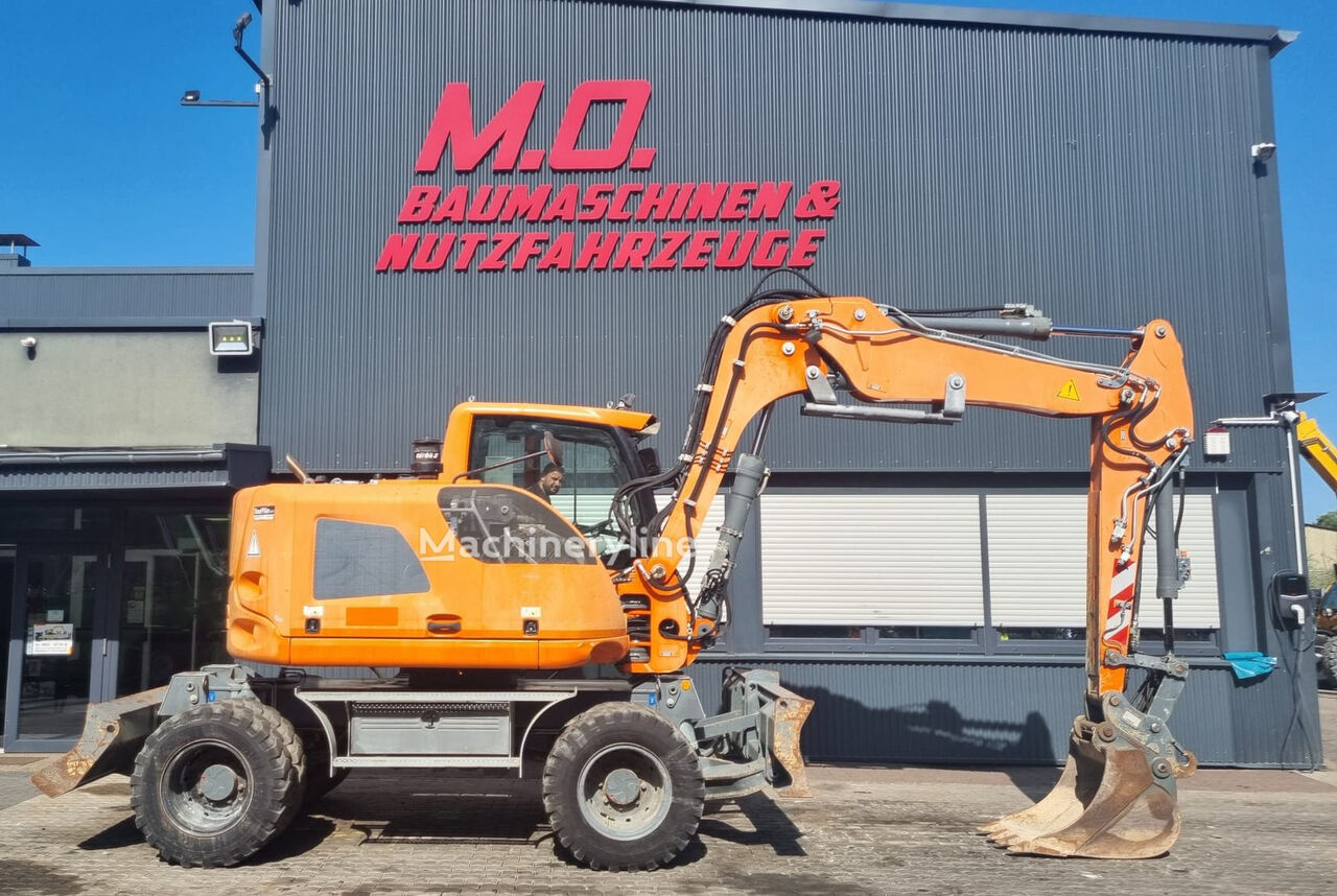 2013 Liebherr, 12.466 mth, Import Auf Lager in der EU — Foto 2 z 5