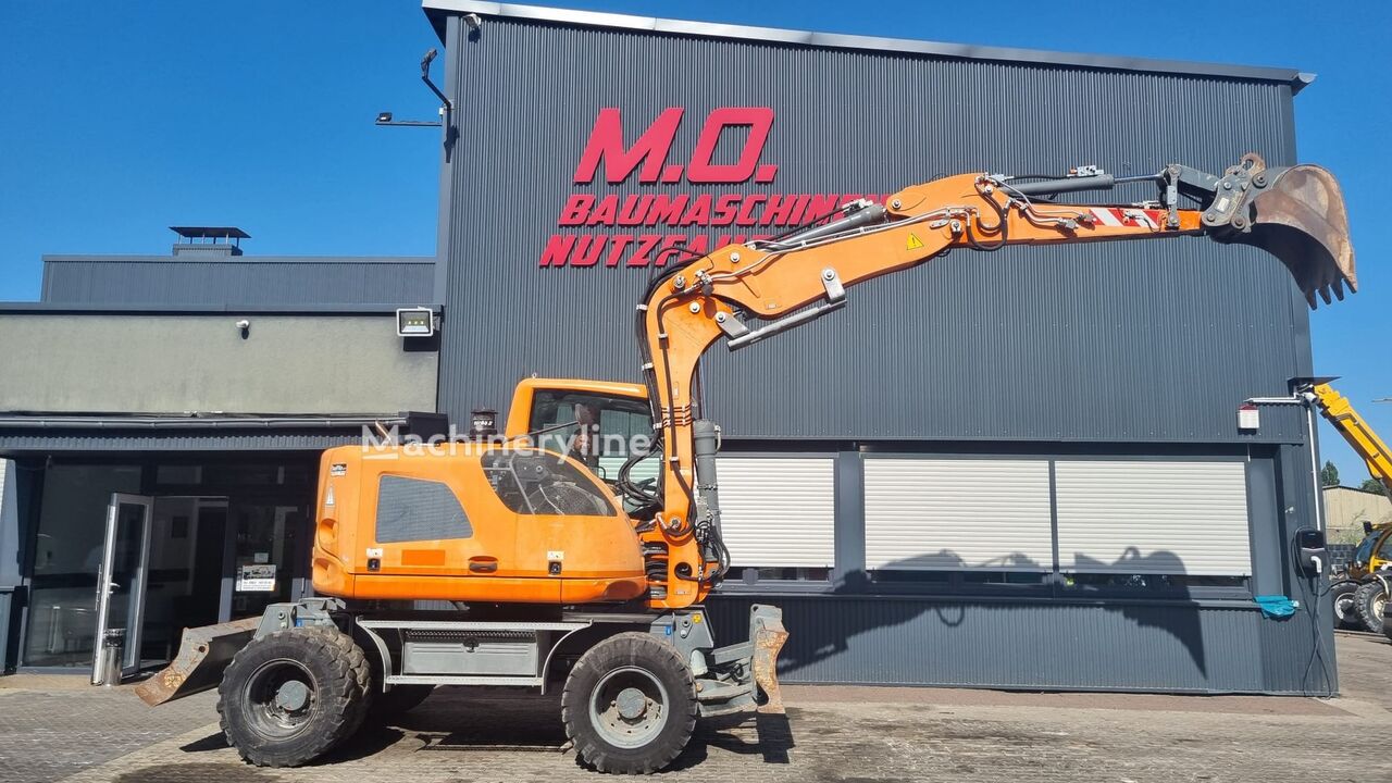 2013 Liebherr, 12.466 mth, Import Auf Lager in der EU — Foto 3 z 5