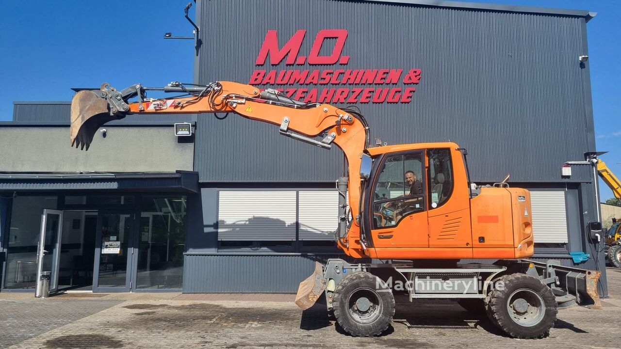 2013 Liebherr, 12.466 mth, Import Auf Lager in der EU — Foto 4 z 5