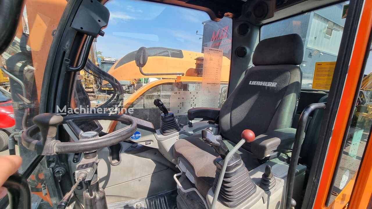 2013 Liebherr, 12.466 mth, Import Auf Lager in der EU — Foto 5 z 5