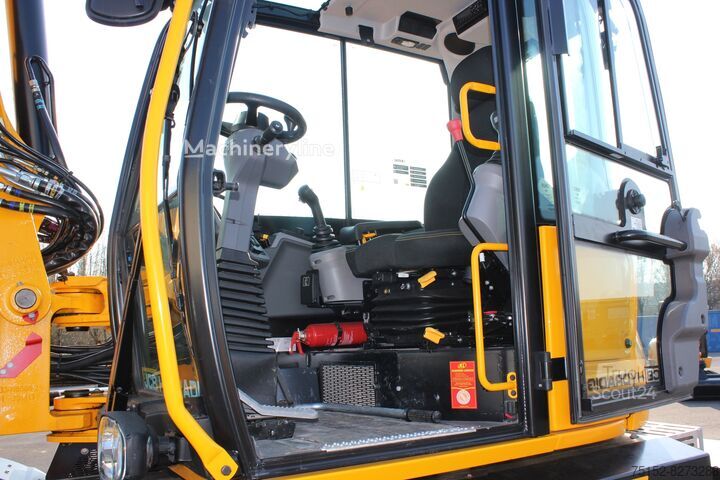 2024 JCB NEW, 10 mth, Import Auf Lager in der EU — Foto 13 z 16