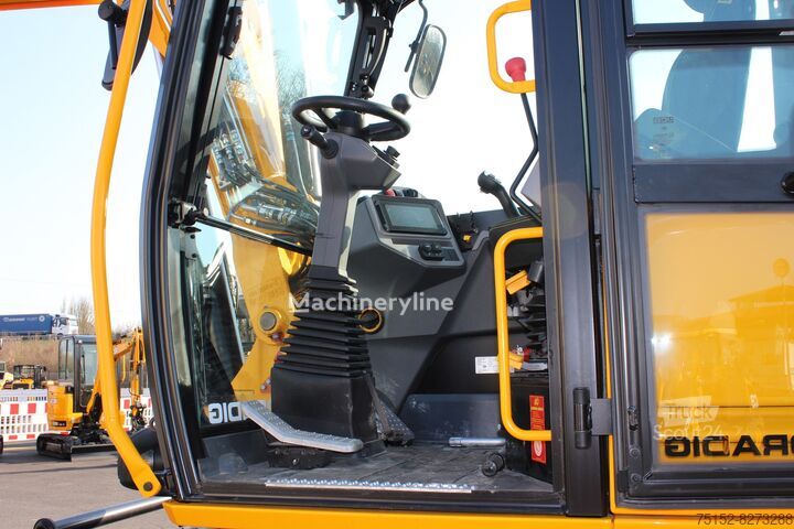 2024 JCB NEW, 10 mth, Import Auf Lager in der EU — Foto 14 z 16