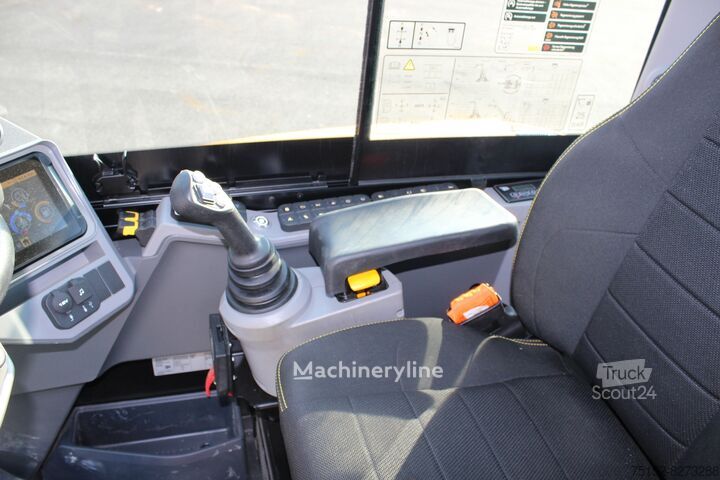 2024 JCB NEW, 10 mth, Import Auf Lager in der EU — Foto 16 z 16
