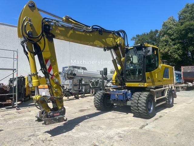 2018 Liebherr, 10.240 mth, Import Auf Lager in der EU — Foto 1 | AMECAR 2018 Liebherr, 10.240 mth, Import Auf Lager in der EU — Foto 1