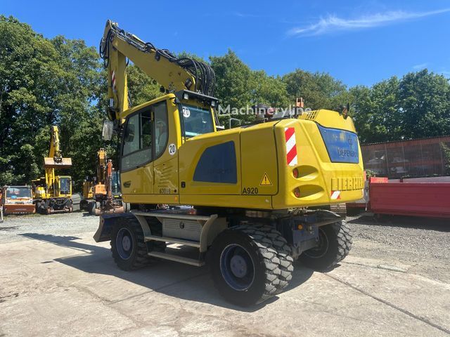 2018 Liebherr, 10.240 mth, Import Auf Lager in der EU — Foto 10 z 16