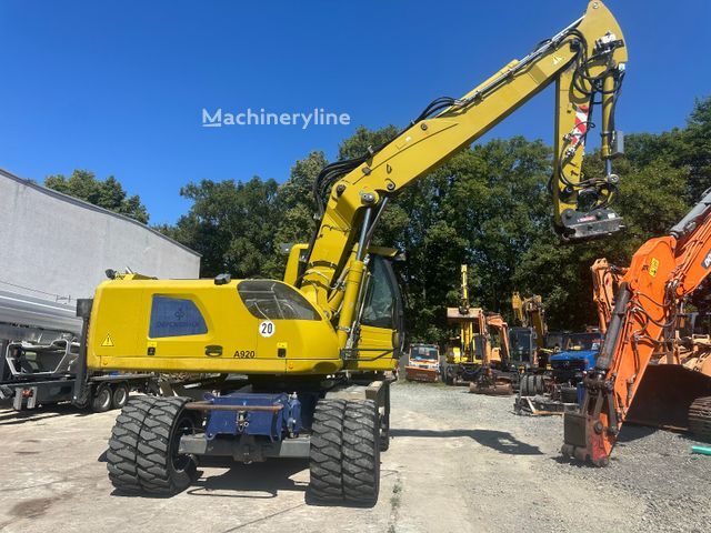 2018 Liebherr, 10.240 mth, Import Auf Lager in der EU — Foto 11 z 16