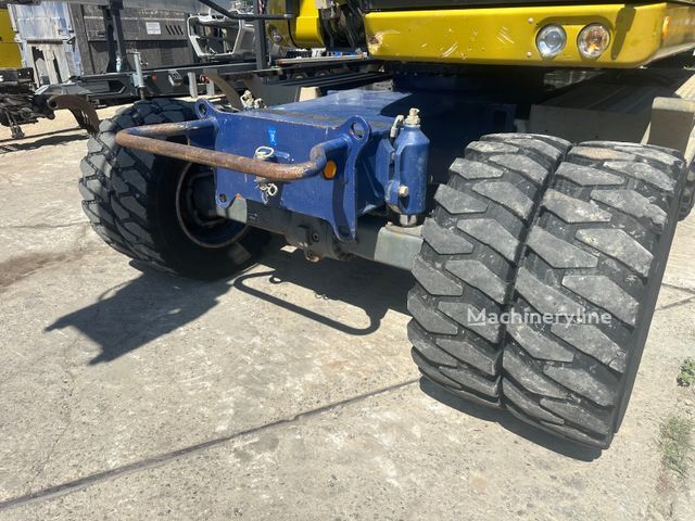 2018 Liebherr, 10.240 mth, Import Auf Lager in der EU — Foto 12 z 16