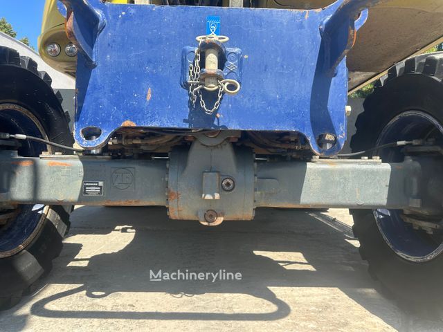 2018 Liebherr, 10.240 mth, Import Auf Lager in der EU — Foto 13 z 16