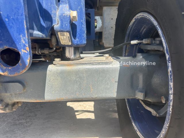 2018 Liebherr, 10.240 mth, Import Auf Lager in der EU — Foto 14 z 16