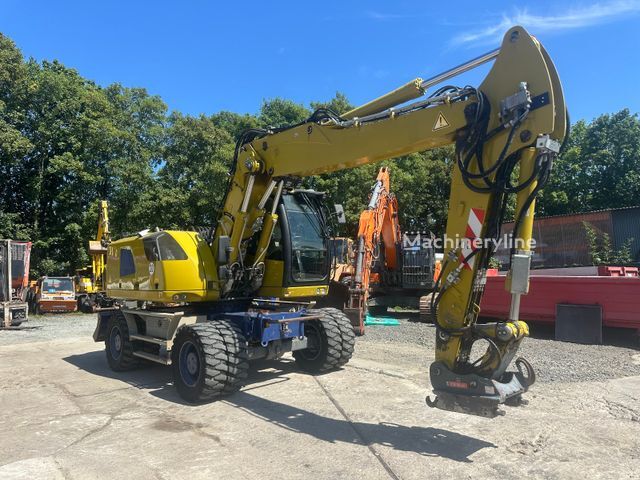 2018 Liebherr, 10.240 mth, Import Auf Lager in der EU — Foto 2 z 16