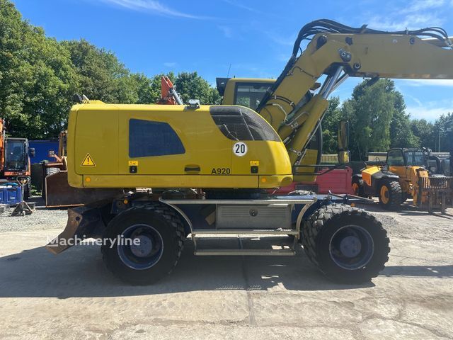 2018 Liebherr, 10.240 mth, Import Auf Lager in der EU — Foto 3 z 16