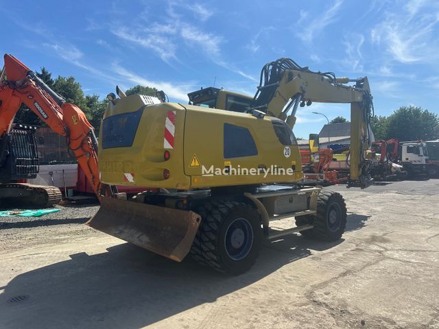 2018 Liebherr, 10.240 mth, Import Auf Lager in der EU — Foto 4 z 16