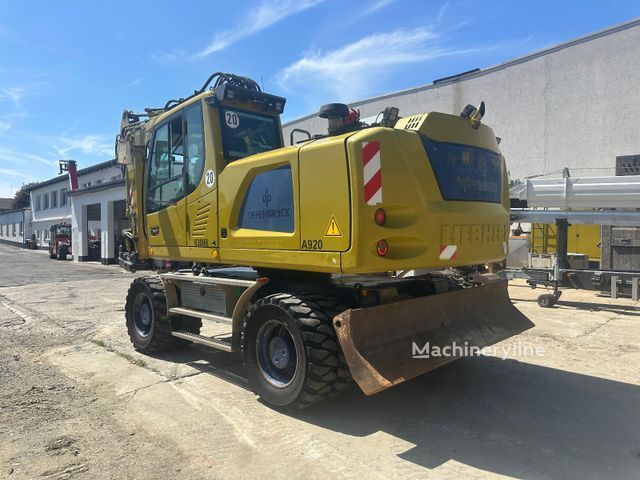2018 Liebherr, 10.240 mth, Import Auf Lager in der EU — Foto 5 z 16