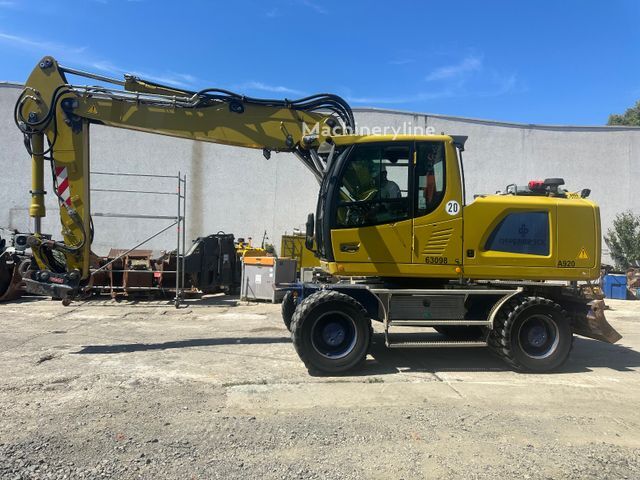 2018 Liebherr, 10.240 mth, Import Auf Lager in der EU — Foto 6 z 16