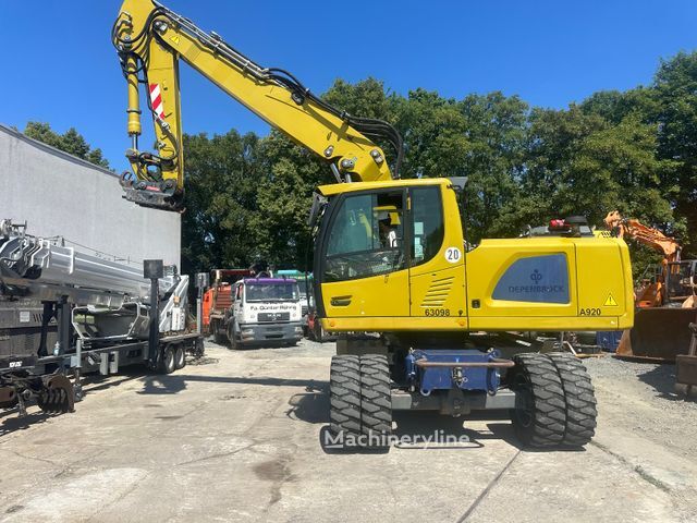 2018 Liebherr, 10.240 mth, Import Auf Lager in der EU — Foto 7 z 16