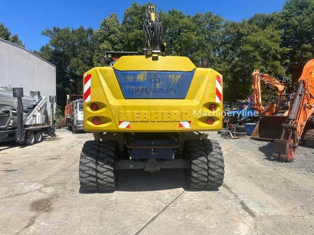 2018 Liebherr, 10.240 mth, Import Auf Lager in der EU — Foto 8 z 16