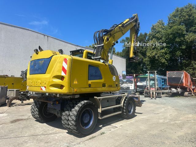 2018 Liebherr, 10.240 mth, Import Auf Lager in der EU — Foto 9 z 16
