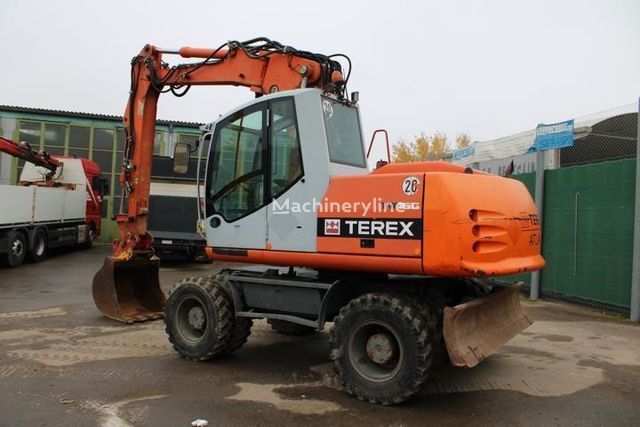 2007 Atlas TW150, 12.249 mth, Import Auf Lager in der EU — Foto 5 z 10