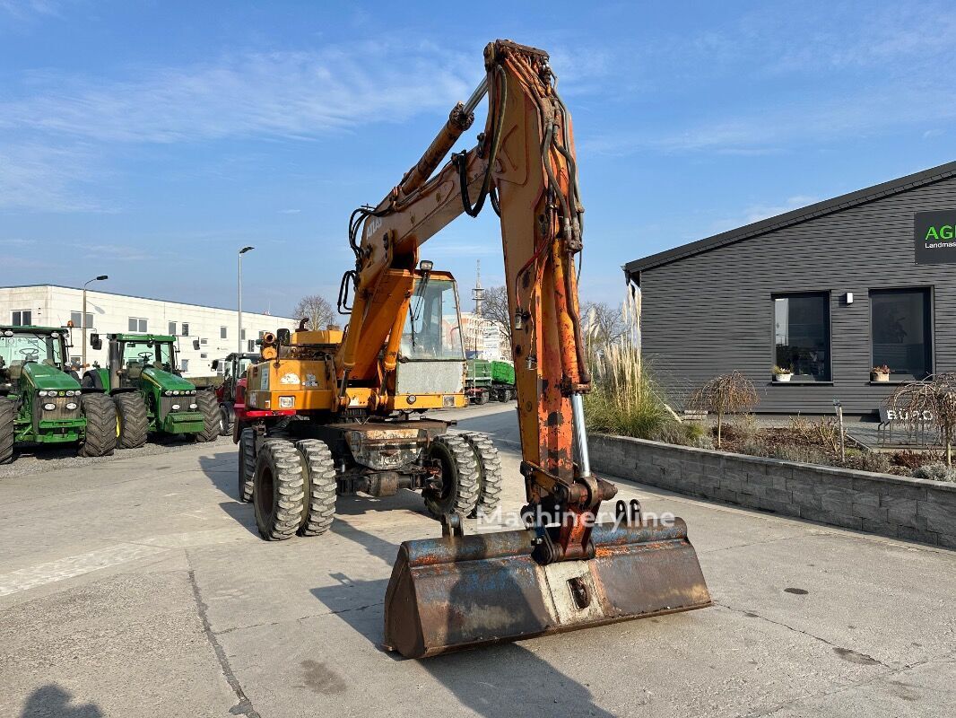 1983 Atlas 1602E, Import Auf Lager in der EU — Foto 2 z 14