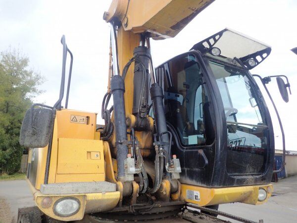 2011 JCB JS, 13.828 mth, Import Auf Lager in der EU — Foto 10 z 10