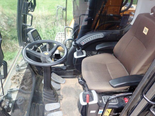 2011 JCB JS, 13.828 mth, Import Auf Lager in der EU — Foto 6 z 10