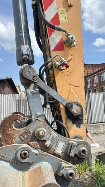 2013 Liebherr A914, 3.800 mth, Import Auf Lager in der EU — Foto 4 z 10