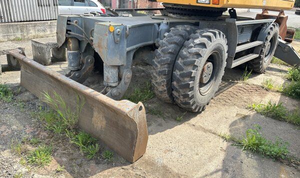 2013 Liebherr A914, 3.800 mth, Import Auf Lager in der EU — Foto 7 z 10
