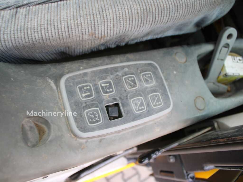 2015 JCB JS145W, Import Auf Lager in der EU — Foto 11 z 16