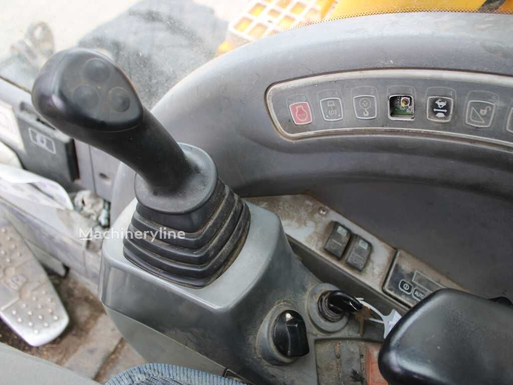 2015 JCB JS145W, Import Auf Lager in der EU — Foto 13 z 16
