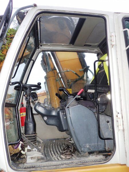 2011 Liebherr, 10.950 mth, Import Auf Lager in der EU — Foto 10 z 16