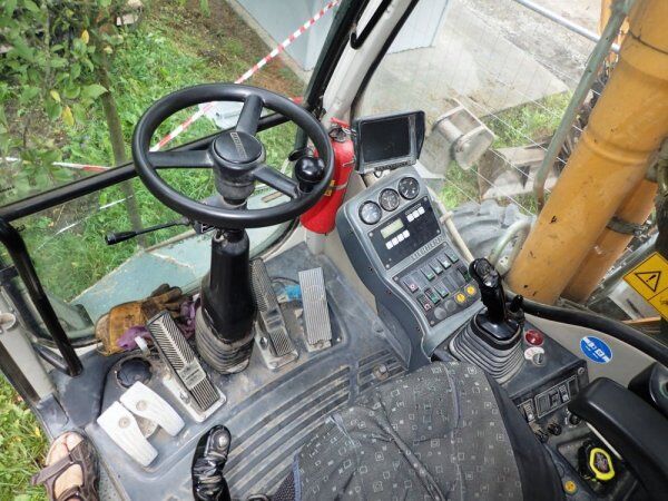 2011 Liebherr, 10.950 mth, Import Auf Lager in der EU — Foto 12 z 16