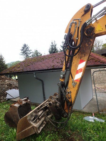 2011 Liebherr, 10.950 mth, Import Auf Lager in der EU — Foto 14 z 16