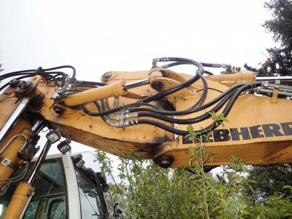 2011 Liebherr, 10.950 mth, Import Auf Lager in der EU — Foto 5 z 16