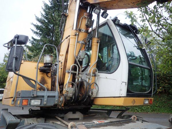 2011 Liebherr, 10.950 mth, Import Auf Lager in der EU — Foto 8 z 16