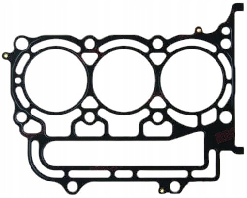 Uszczelka Glowicy Cylindra na Suzuki Df40, Df50 (1999-10), Auf Lager in der EU — Foto 1
