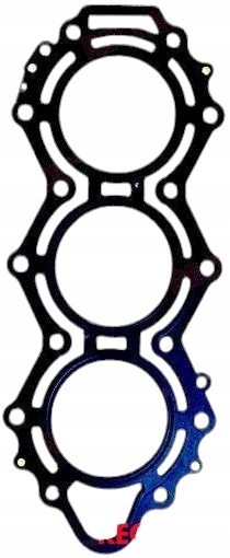 Uszczelka Glowicy Cylindra Mercury / Tohatsu M40d2 / M50d2, Auf Lager in der EU — Foto 1