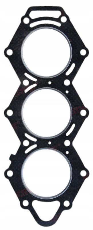 Uszczelka Glowicy válců Tohatsu M60c / M70c (3f3-01005-0), Auf Lager in der EU — Foto 1