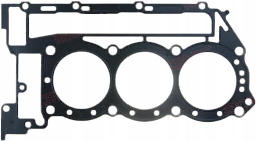 Uszczelka Glowicy válců Suzuki Df200, Df225, Df250 V6 Stb 11141-93j10, Auf Lager in der EU — Foto 1