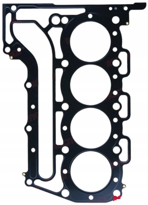 Uszczelka Glowicy Suzuki Df70a, Df80a, Df90a, Df100b (2009+), Auf Lager in der EU — Foto 1