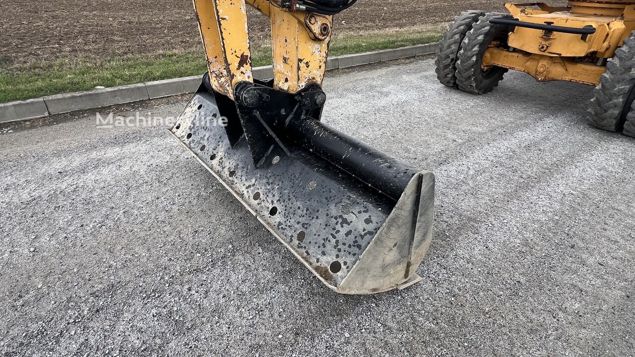 1997 Liebherr A902, Import Auf Lager in der EU — Foto 10 z 12
