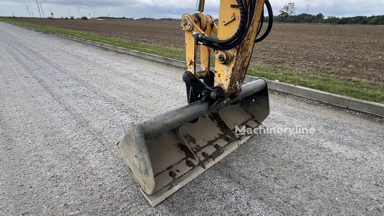 1997 Liebherr A902, Import Auf Lager in der EU — Foto 11 z 12