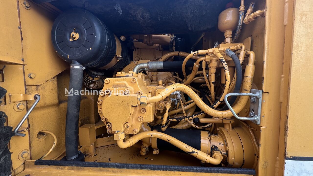 1997 Liebherr A902, Import Auf Lager in der EU — Foto 2 z 12