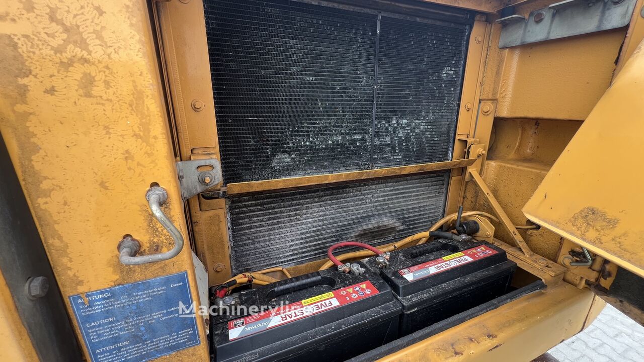 1997 Liebherr A902, Import Auf Lager in der EU — Foto 3 z 12