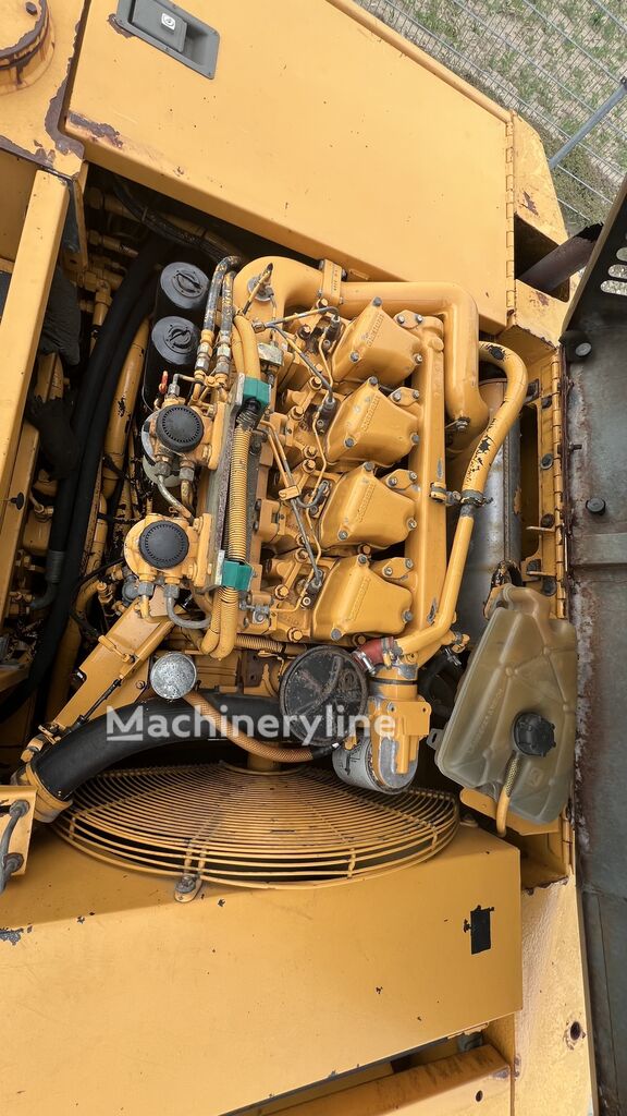 1997 Liebherr A902, Import Auf Lager in der EU — Foto 4 z 12