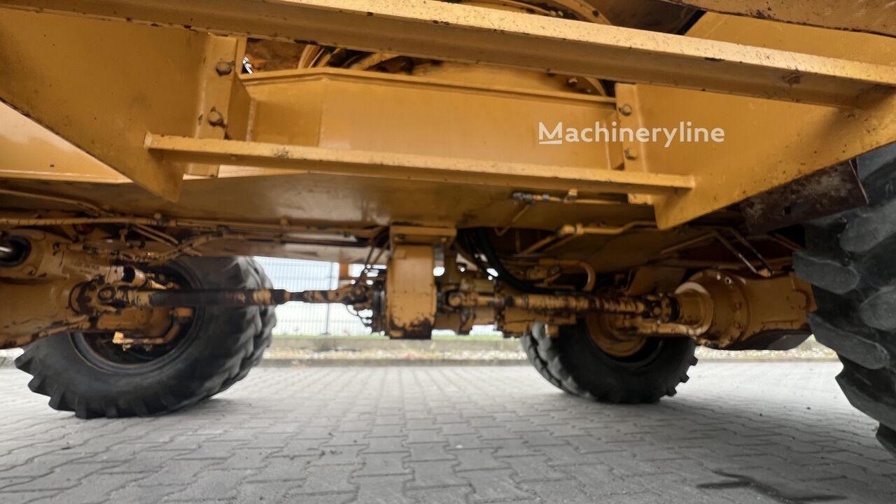 1997 Liebherr A902, Import Auf Lager in der EU — Foto 5 z 12