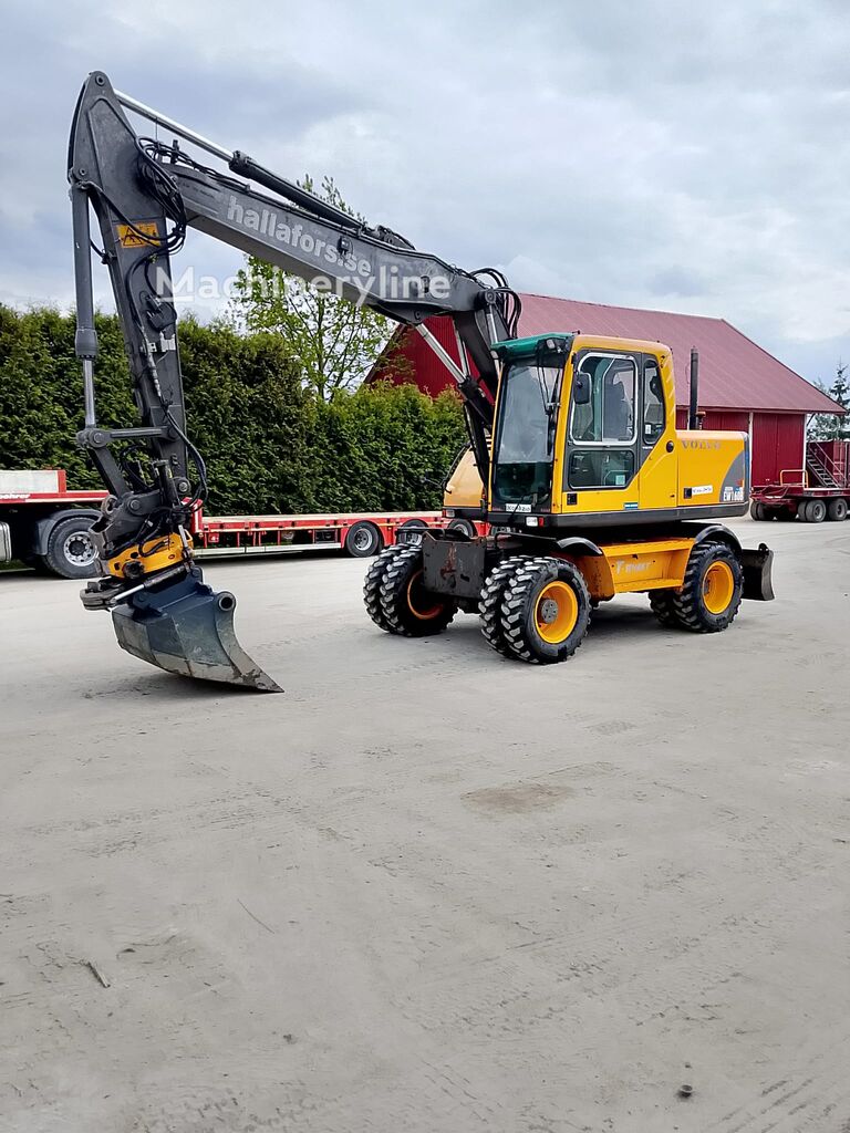 2006 Volvo EW, Import Auf Lager in der EU — Foto 2 z 9