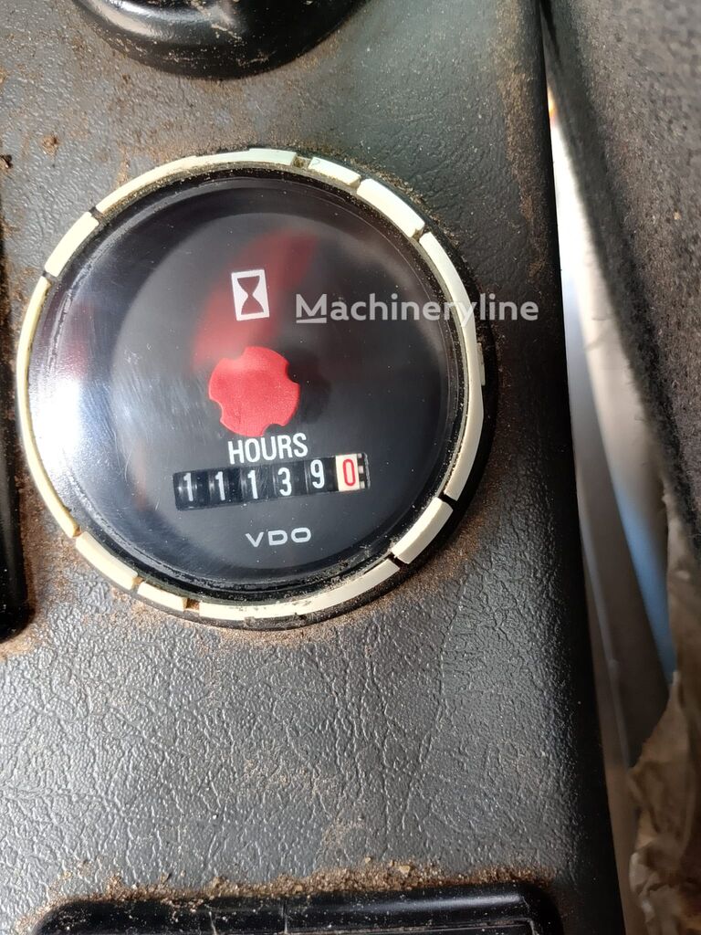 2006 Volvo EW, Import Auf Lager in der EU — Foto 8 z 9