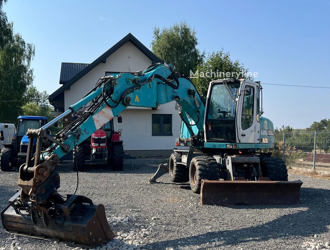 2007 Liebherr, 14.000 mth, Import Auf Lager in der EU — Foto 1 | AMECAR 2007 Liebherr, 14.000 mth, Import Auf Lager in der EU — Foto 1