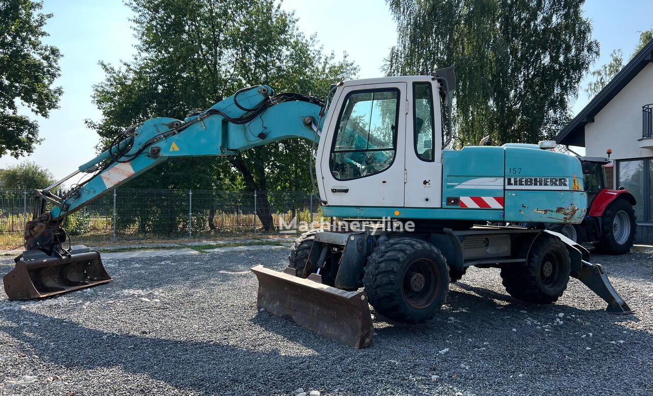 2007 Liebherr, 14.000 mth, Import Auf Lager in der EU — Foto 3 z 7